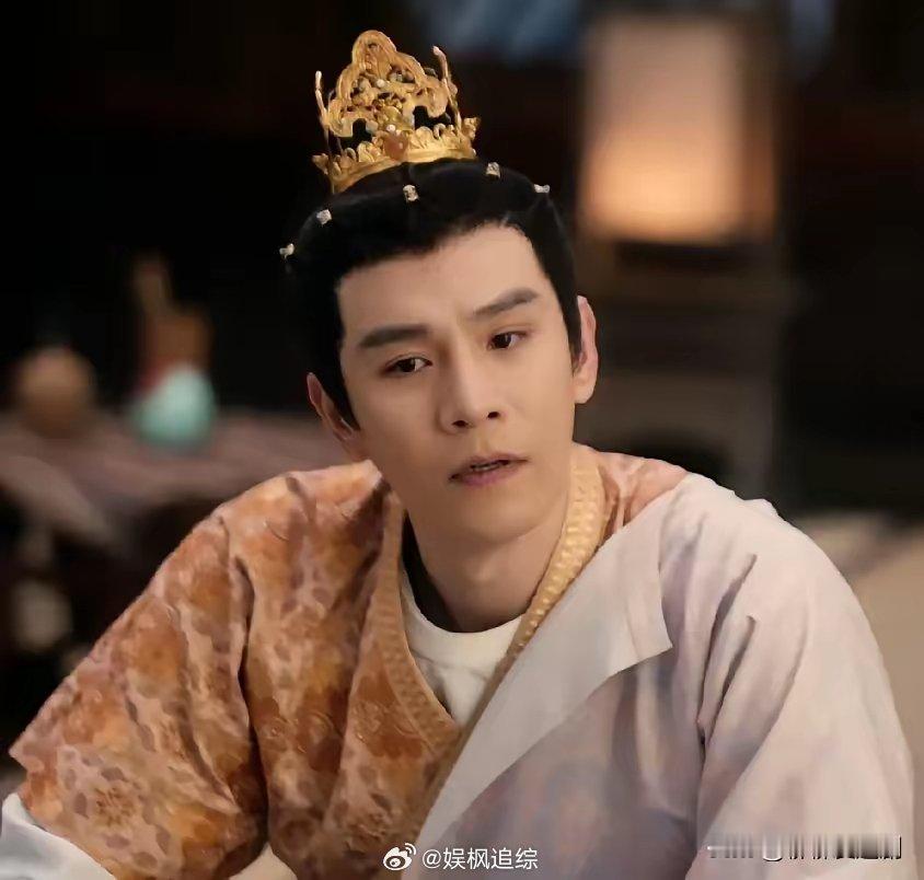 《蜀锦人家》白王简直疯了，一开始我以为他是对锦业执着，看着看着，原来是为一个女人