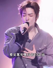 侯明昊 我们的纪念登顶 听众的循环播放给出最直接的认可，我们的纪念拿下TOP1，