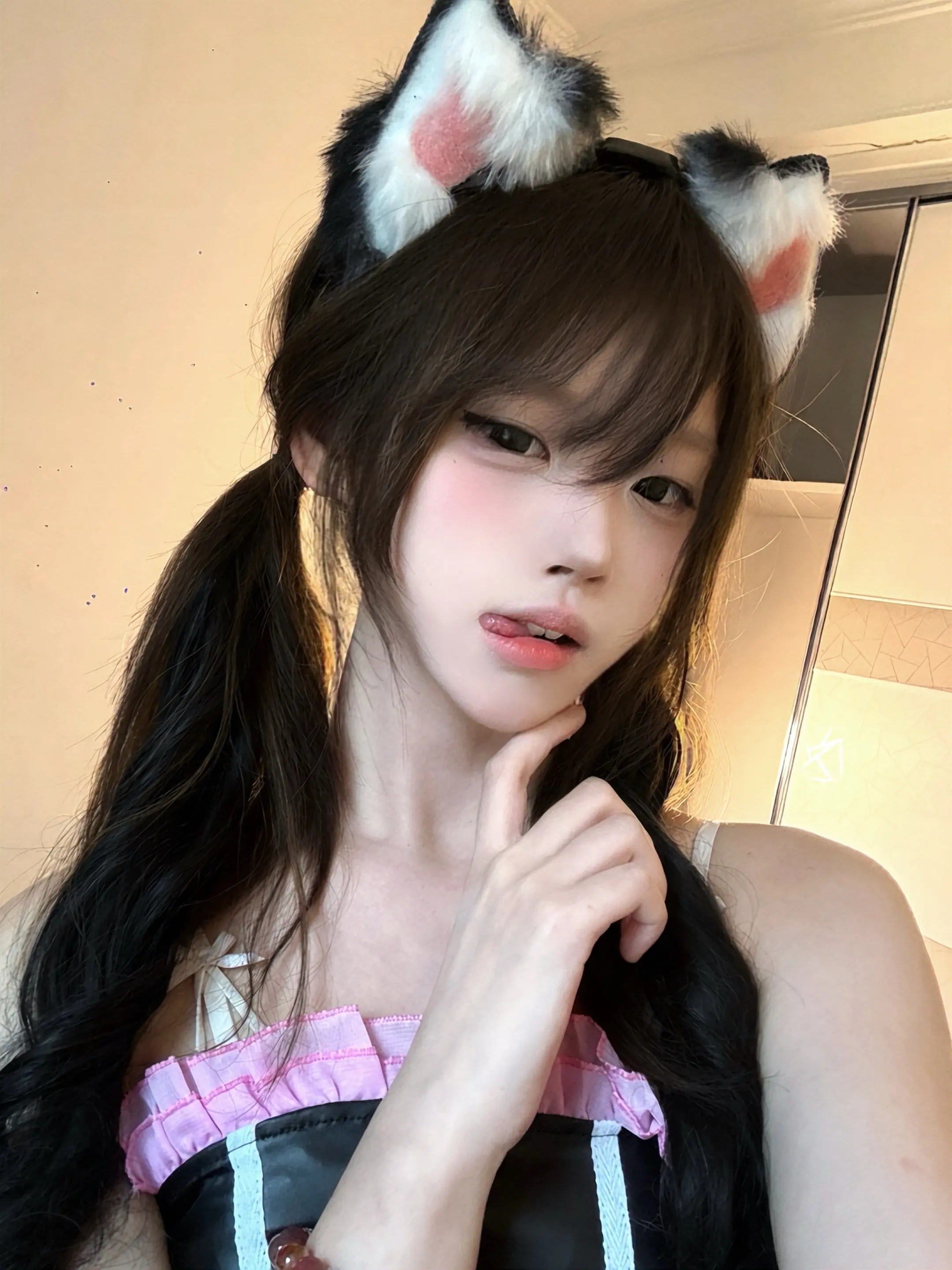 该用户是只猫。。