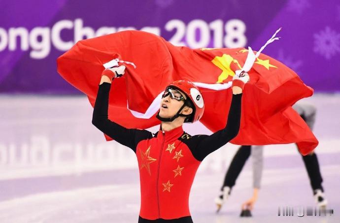 米兰冬奥·中国短道速滑：0金1银，创近几届最差
 
最终战绩：仅孙龙男子1000