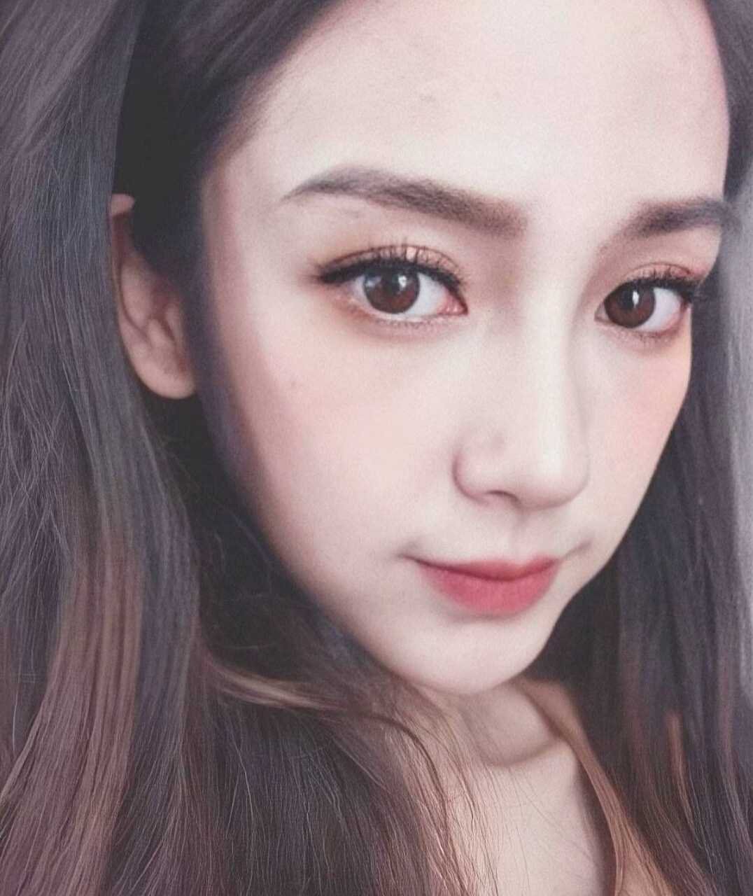 angelababy angelababy 因为你，开始相信努力的意义，也学会在