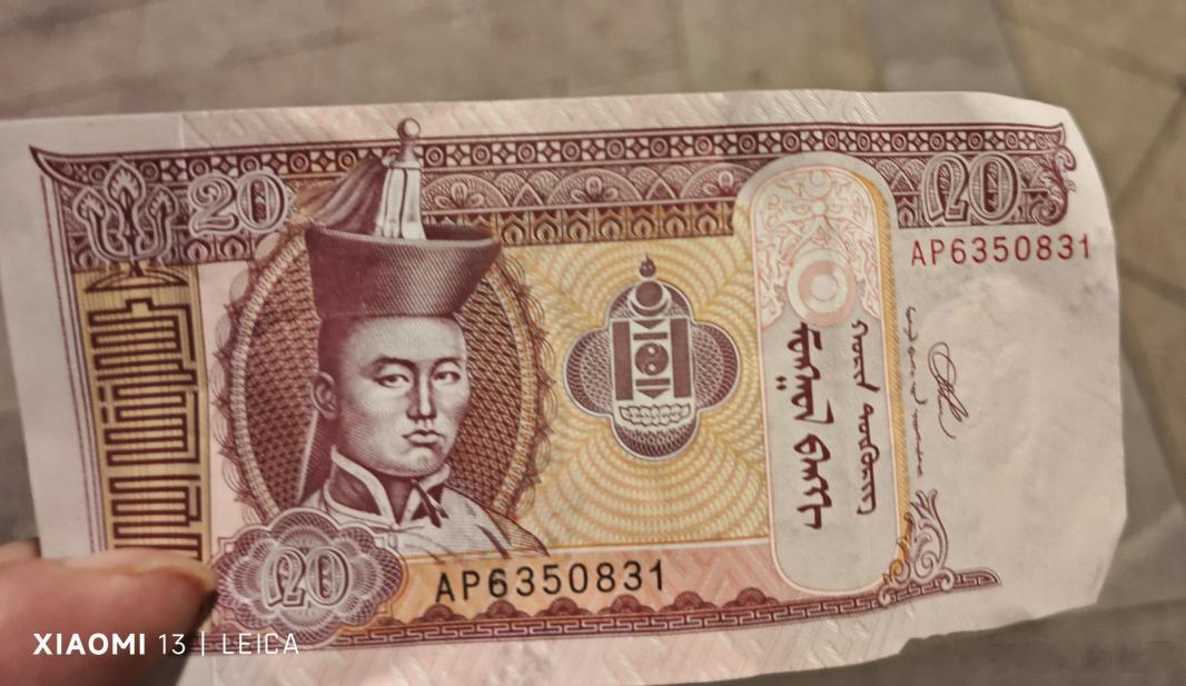 [费解]刚出去买啤酒，捡了个这 ​​​