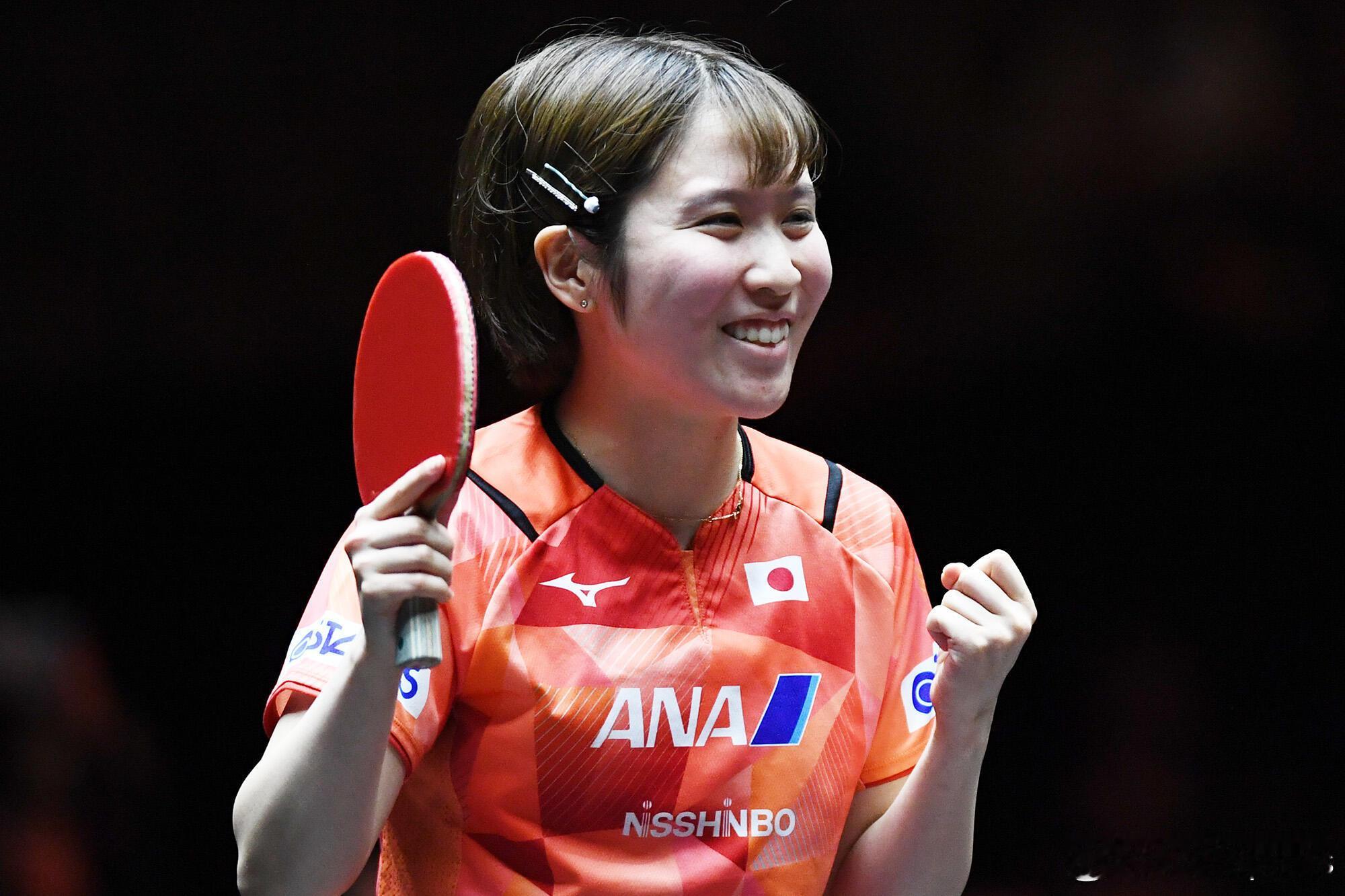 陈幸同vs平野美宇  wtt福冈总决赛2024  今日12：35的1/4决赛上，