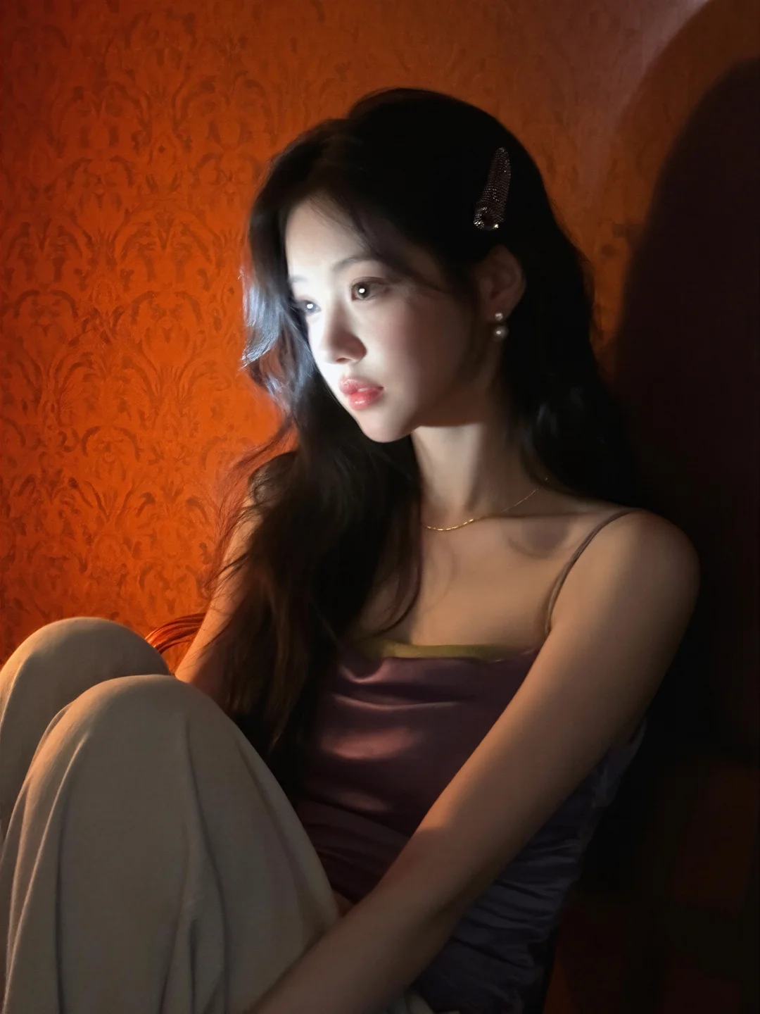 你说，一见钟情和见色起意有什么区别