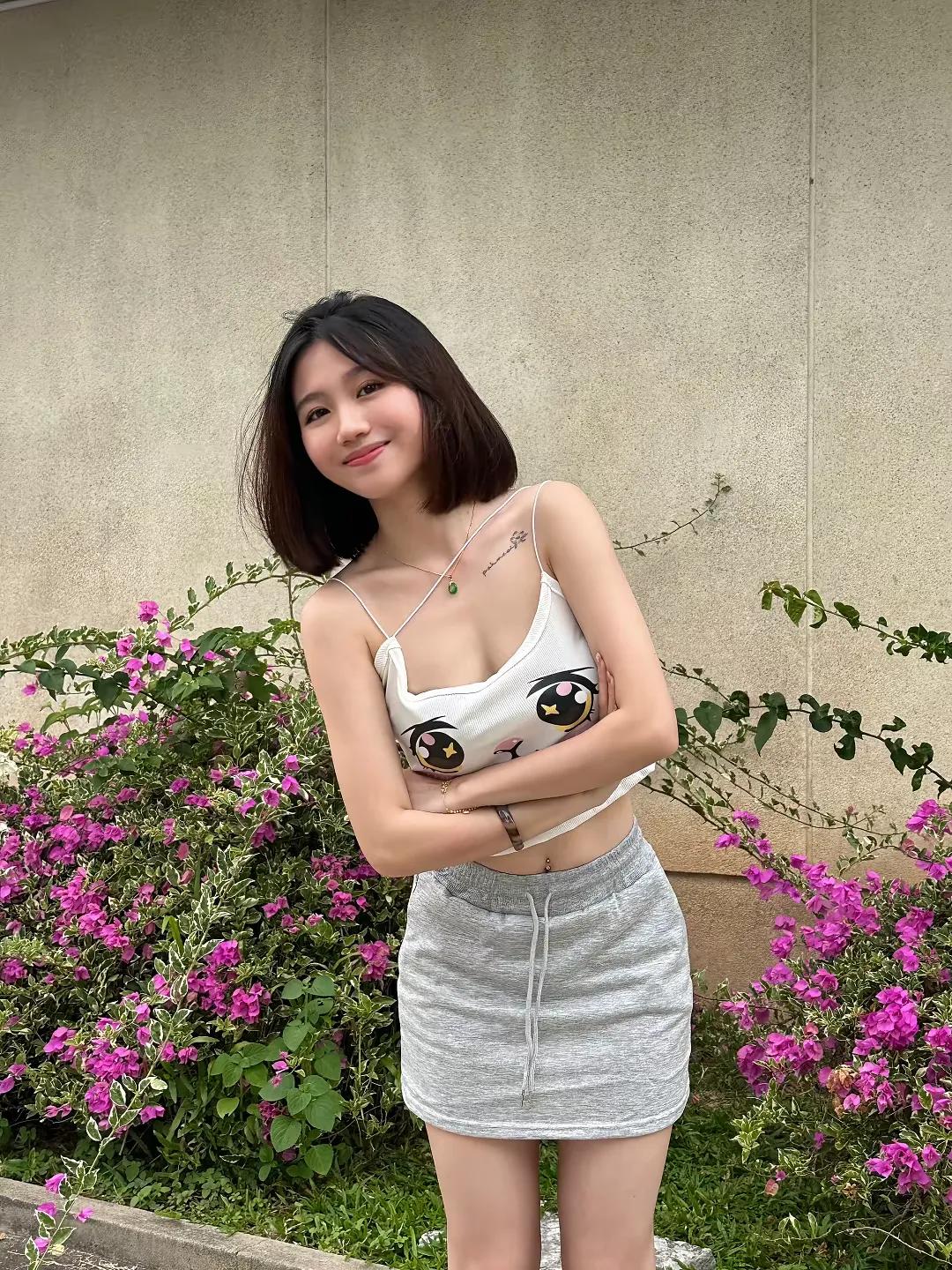 不为昨天烦恼，不为明天迷惘，只为今天更美好