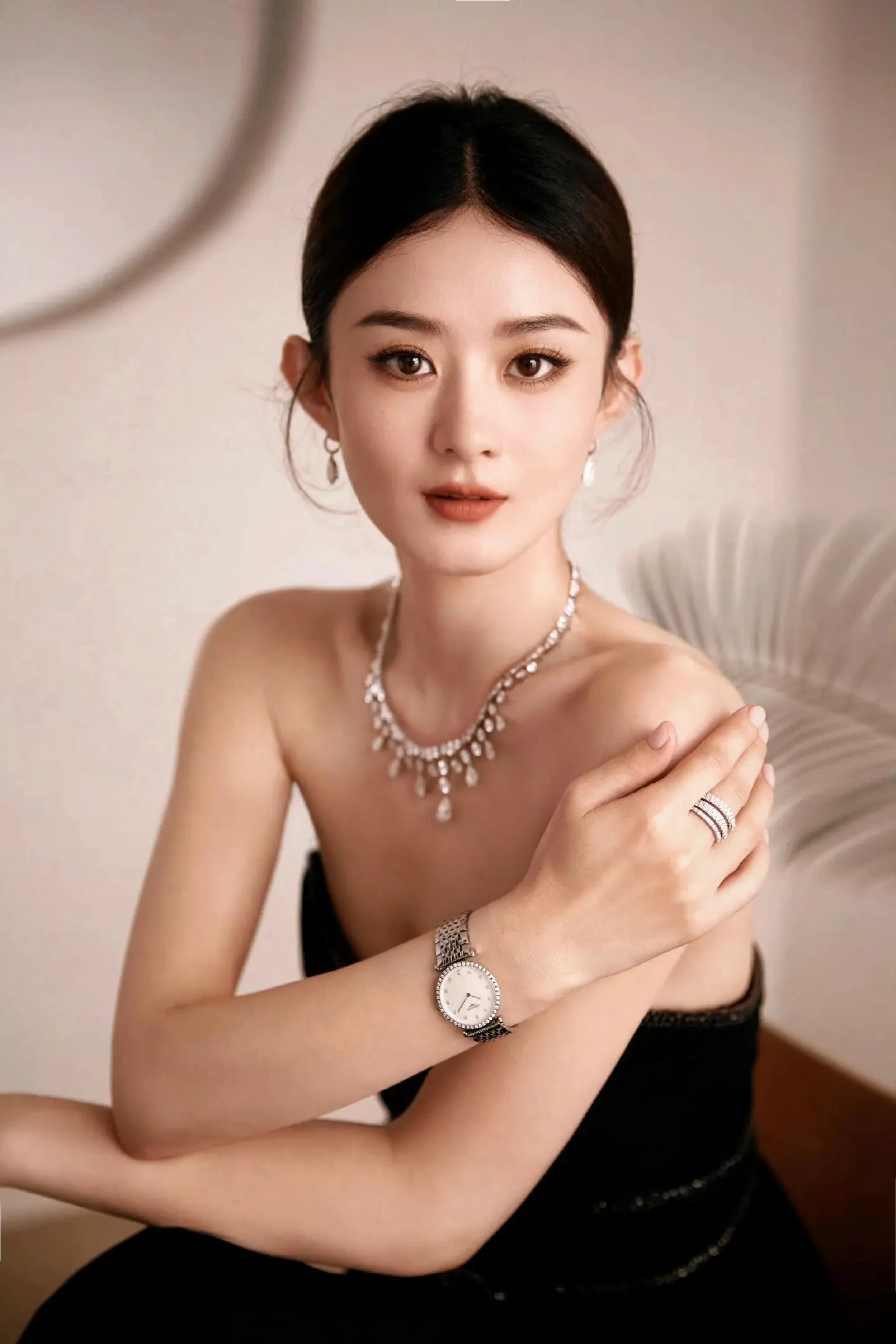 谁懂这组图，如此权威的一张脸