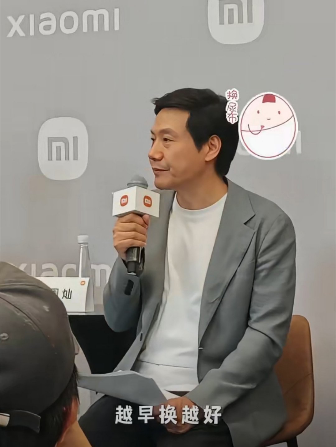 雷军强烈推荐现在就换手机今年618，真的不等人了。内存涨价周期还在继续，OV和荣