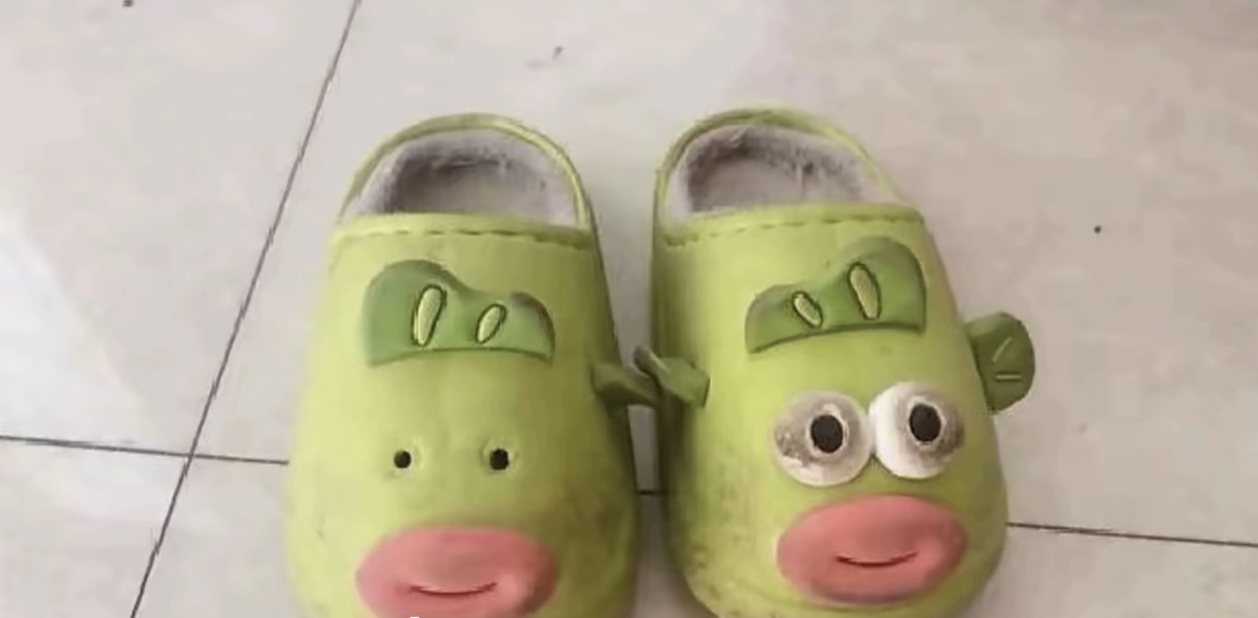 受不了了抖人说这是绣绣的俩爹 ​​​