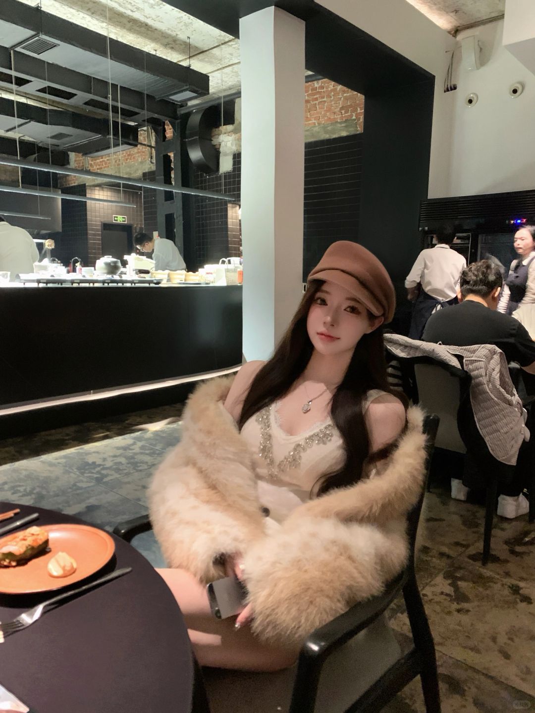 成都探店｜黑珍珠餐厅推荐🍴