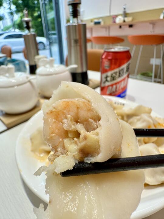 太羡慕江宁人民啦！！尊嘟好好吃🤤