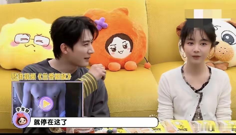 刘学义：“就停在这了，脱了三天的水，然后又不吃油，我记得拍那场戏的时候，我心情老