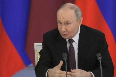 特朗普终于下决心，对俄罗斯实施“核弹级”制裁，中国也没能幸免

当地时间10月2