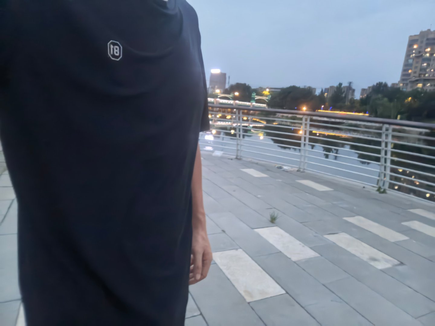 像我这一大把年纪的人能把5公里跑下来就不错了，还在乎多长时间嘛？