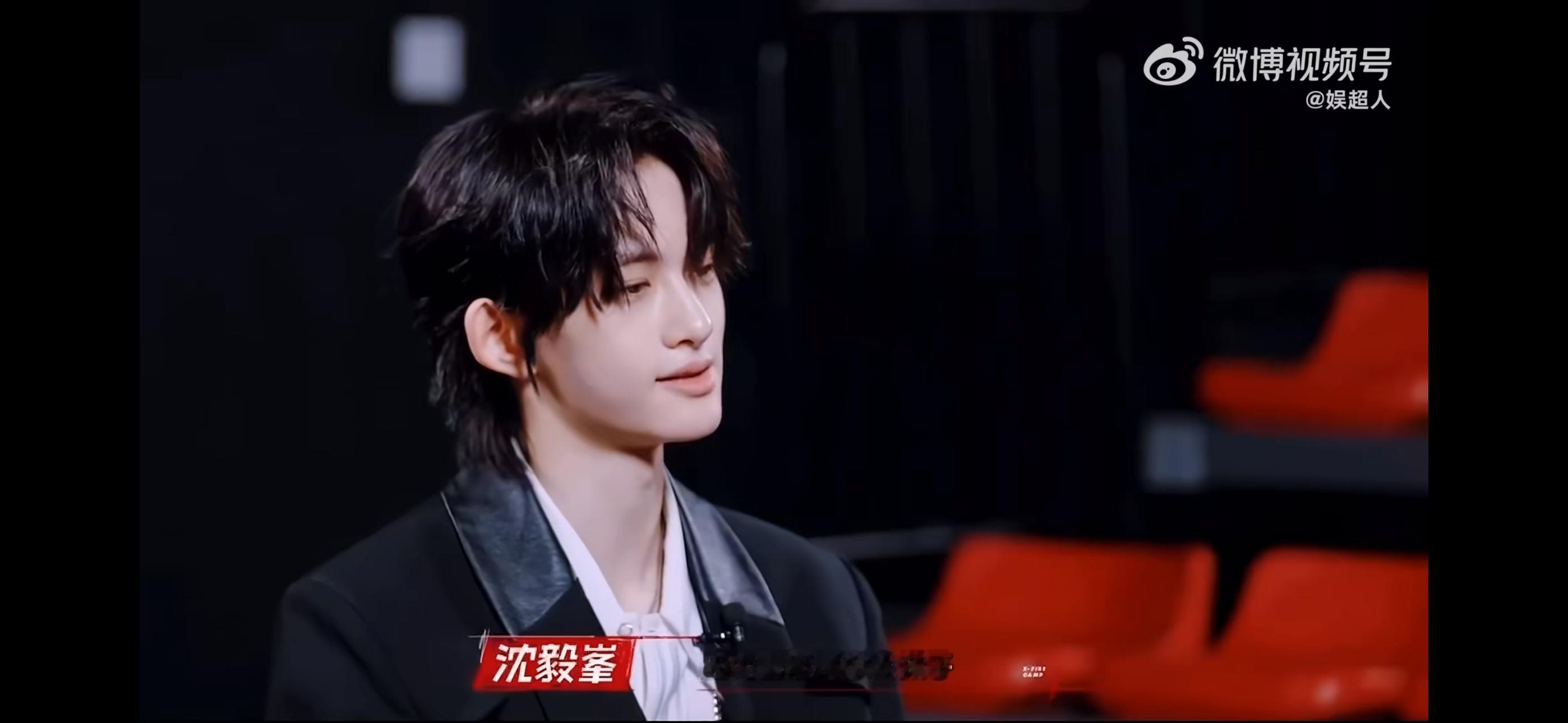 龙丹妮像极了我那操心的妈  张睿熙和邰衍智自我否定，她温柔鼓励并给出改进方法，王