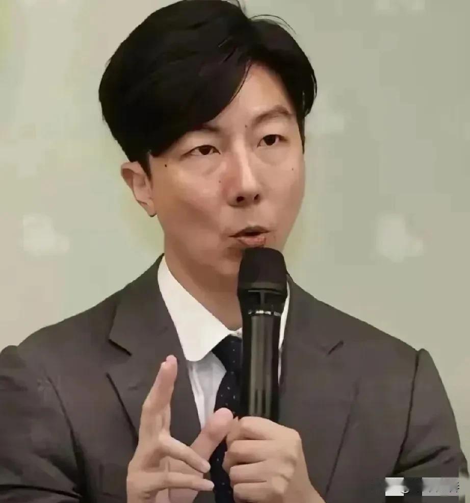 民进党发言人吴铮：“我不是中国人，也不乐见中华民族伟大复兴，我是妥妥的台独，我就