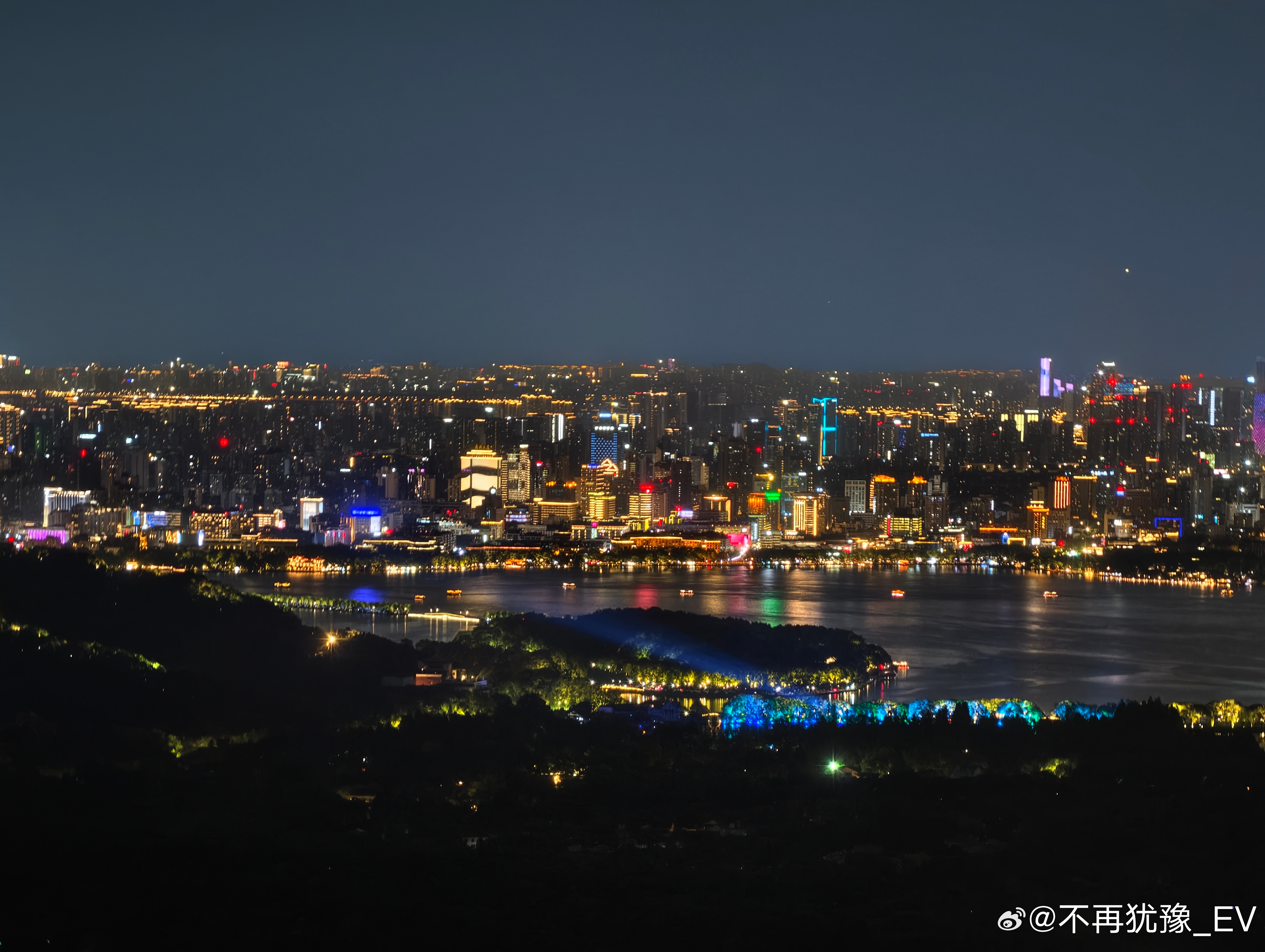 小小北高峰拿下