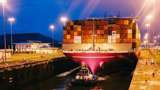 巴拿马正成为第二个立陶宛  巴拿马正犯下大错，为向美国献投名状，竟让最高法院枉法