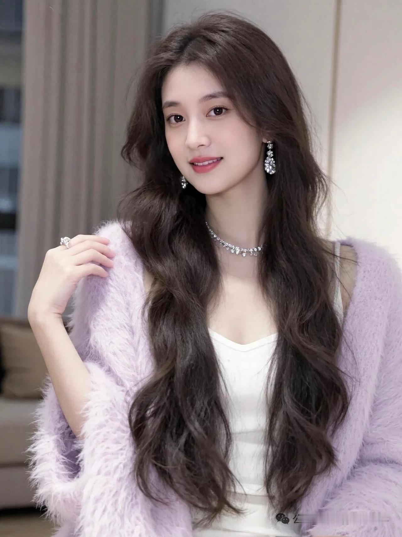 什么样的女孩你看一眼就会心动