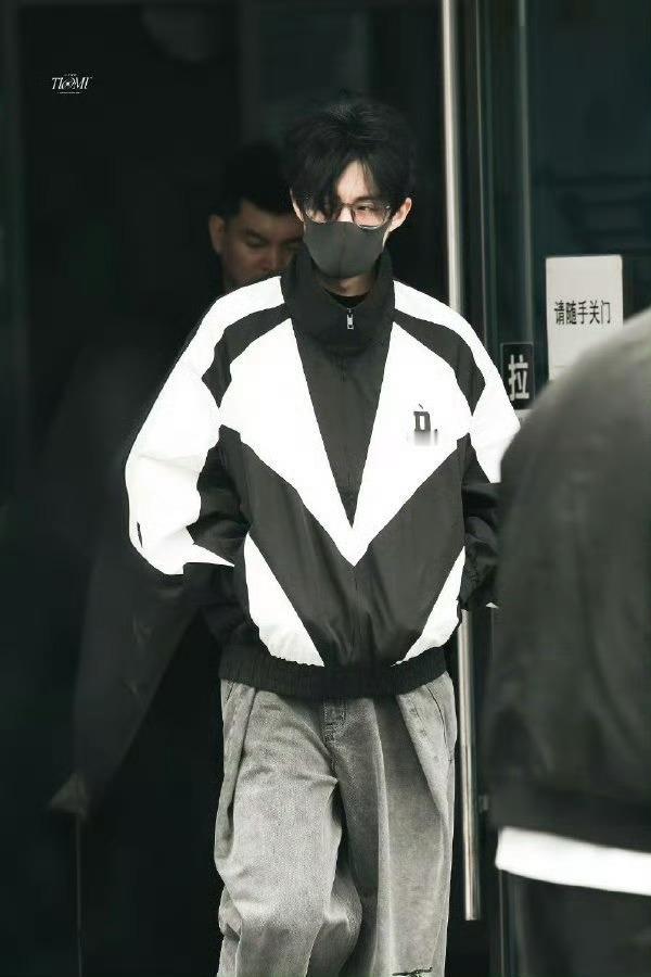 王鹤棣、沈月今天录制好六，时隔三年再度合体，是谁的DNA动了啊！