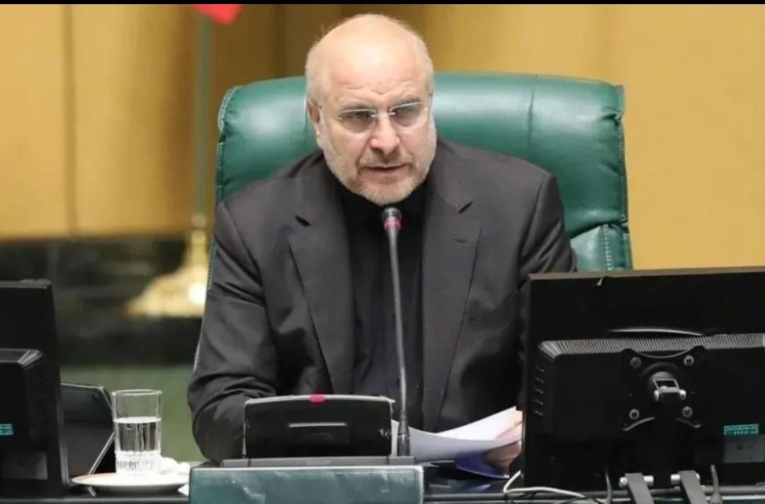 伊朗议会议长卡利巴夫北京时间4月5日嘲讽道：“如果美国再取得三次这样的胜利，它就