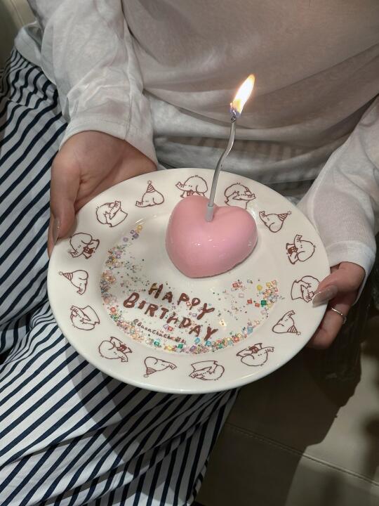 广州 生日仪式感这里给足了