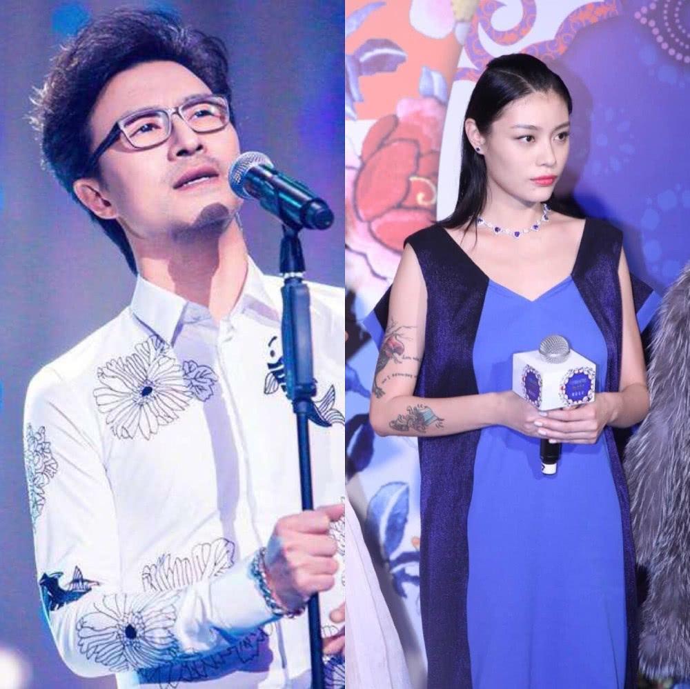 当年，汪峰将18岁的葛荟婕赶出家门，丢下一张30万的银行卡当分手费，但这钱不能白