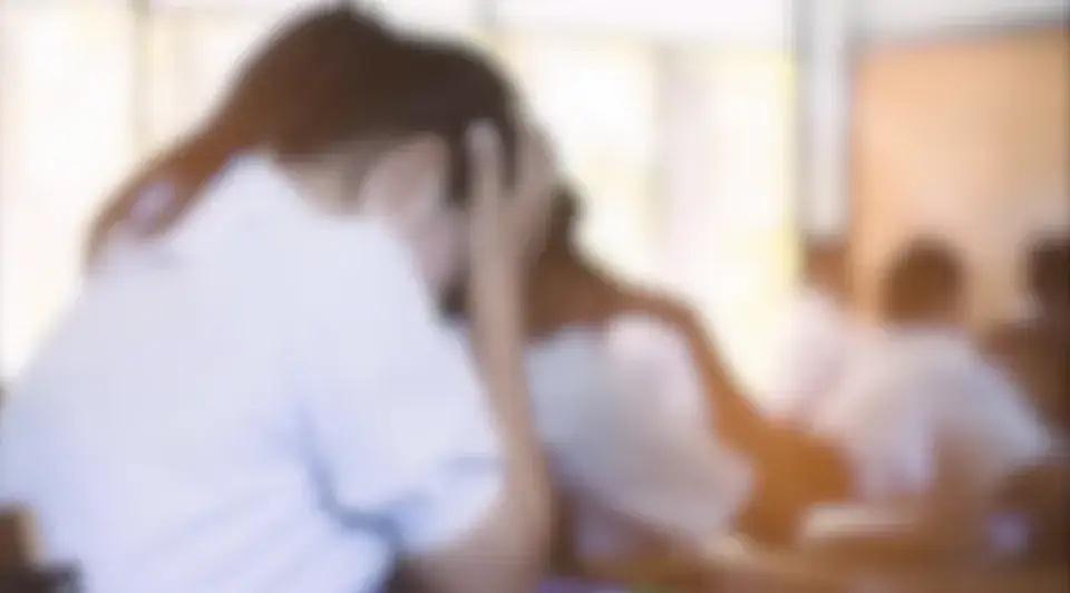 看似一路逆袭的人生，却藏着不为人知的伤痛

“悲剧还是发生了！”浙江杭州，一女生