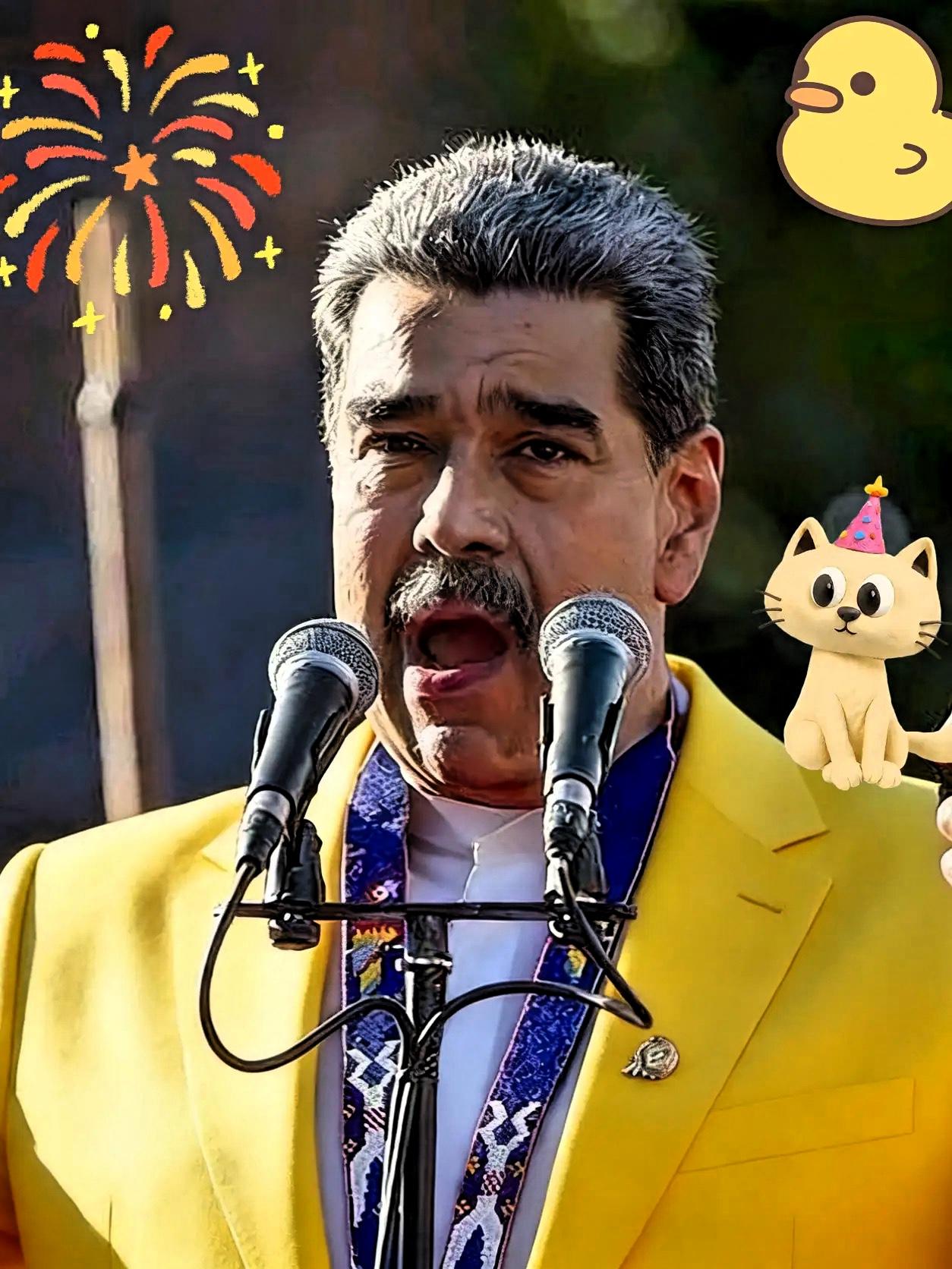 【快讯】委内最新动态！

约120名俄罗斯军事人员近期抵达委内执行轮换驻训任务，