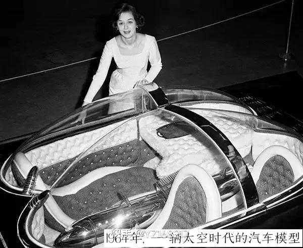 太空时代的汽车已经从想象走进现实啦！8月5日，通用汽车中国发布了别克ELECTR