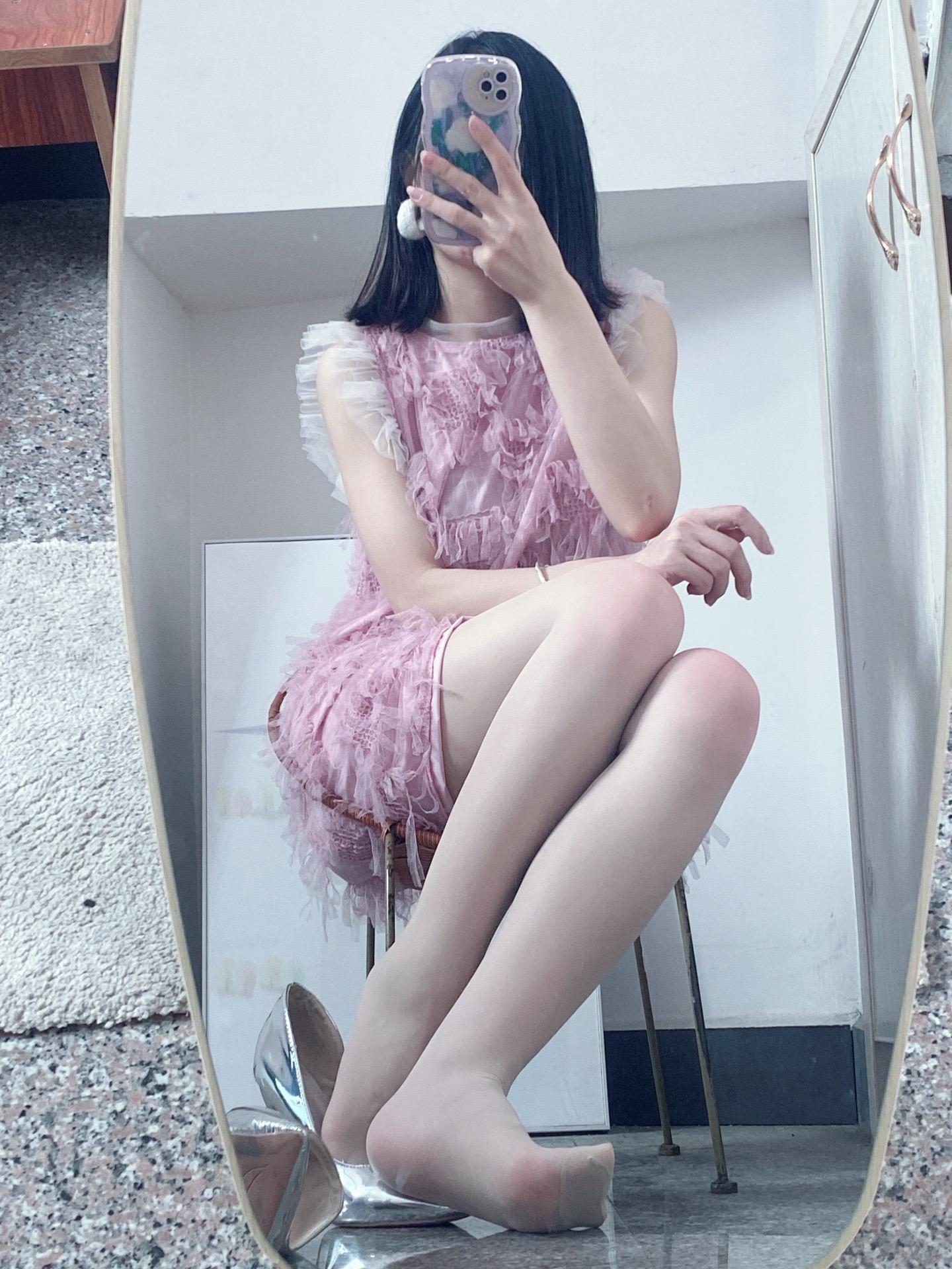 可甜可酷可温柔 ​​​