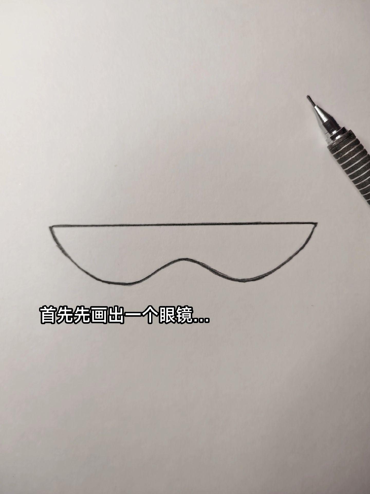喂 咩来嘎… 手绘 绘画工具：威思立一代马克笔