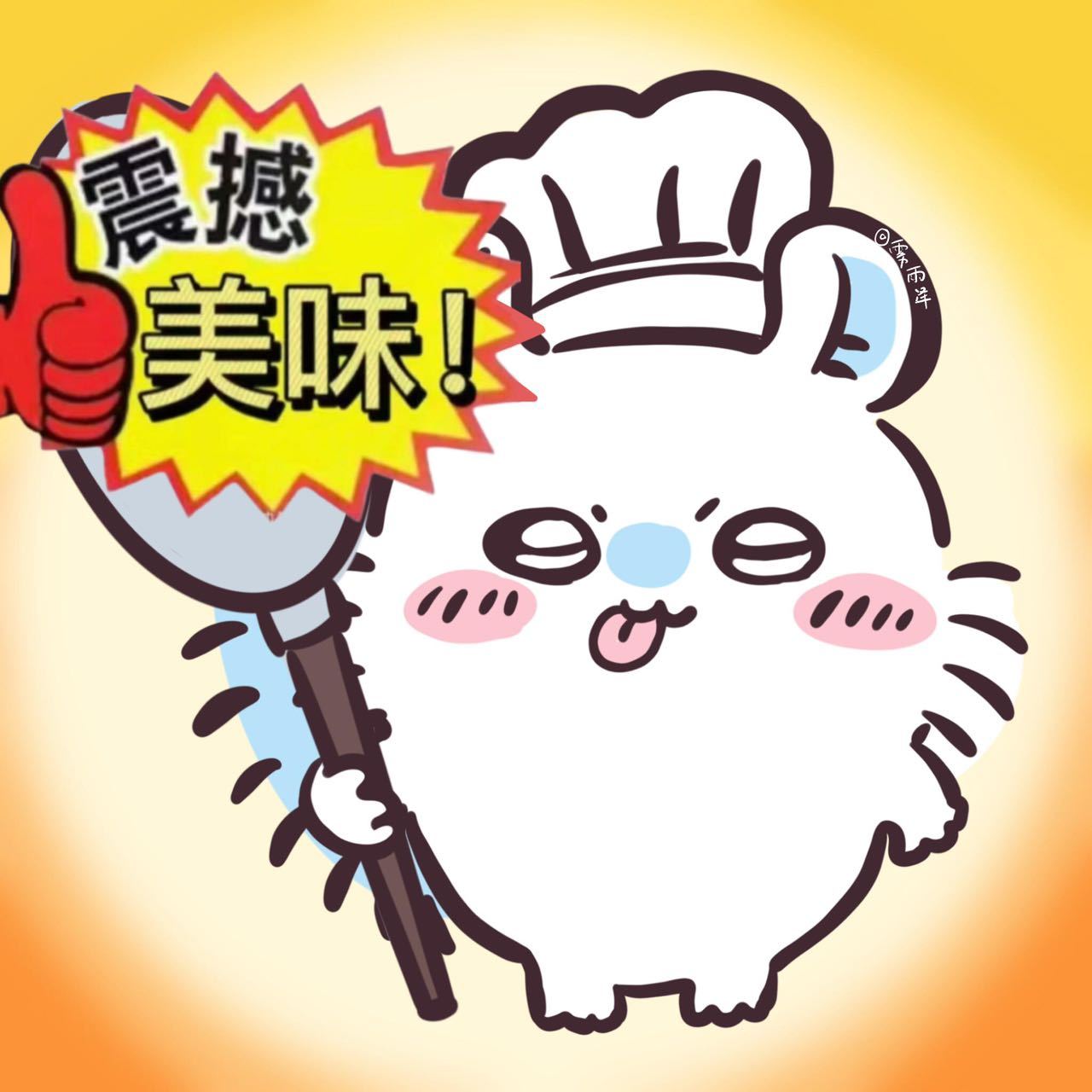 这样的外卖才配收我的打包费李维嘉反复复购同一家店，不只是味道好，更因包装用心、分
