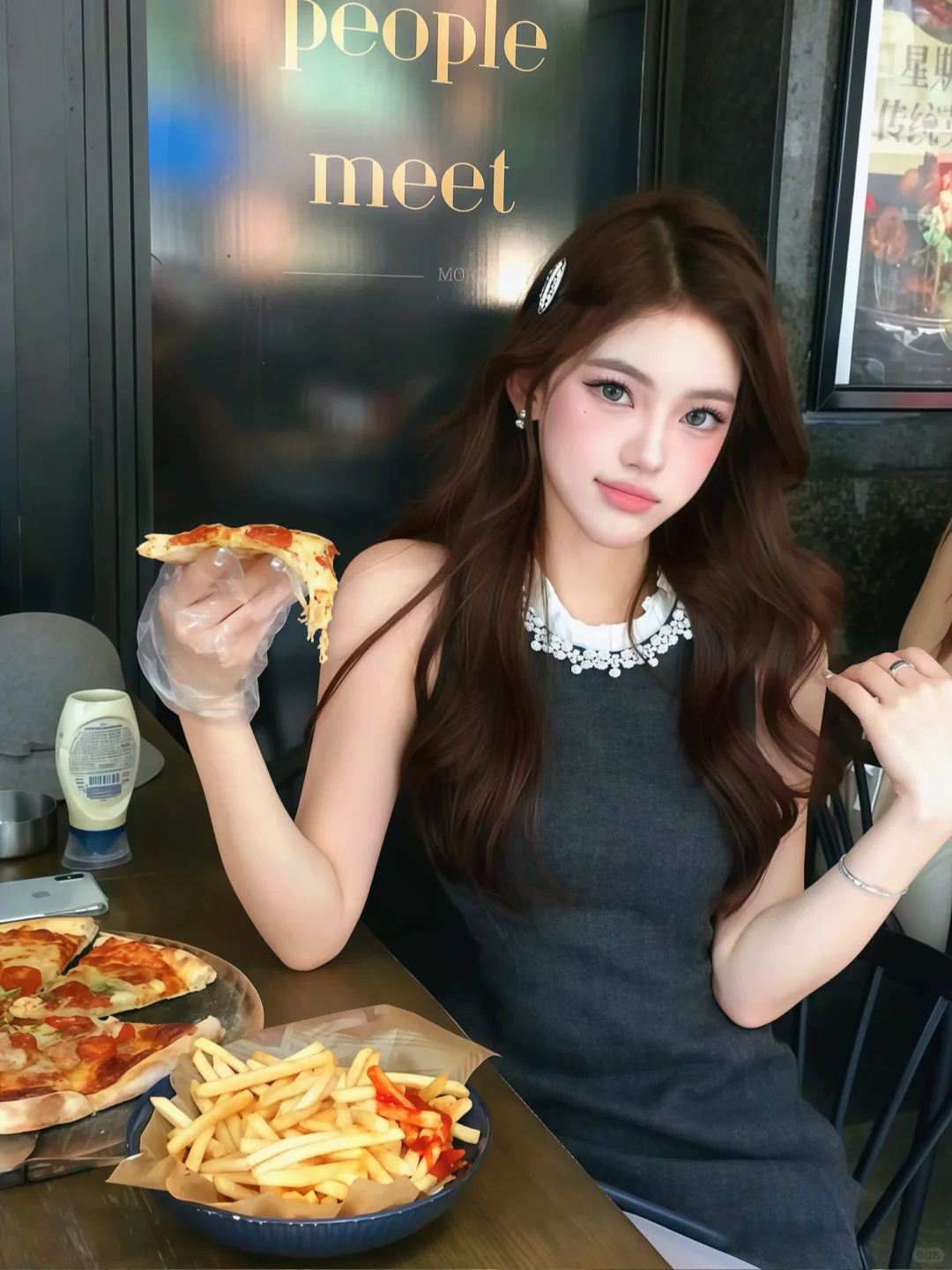 💭𝑱𝒆𝒏𝒏𝒊𝒇𝒆𝒓𝒓𝒓𝒓~ 🍕🍹