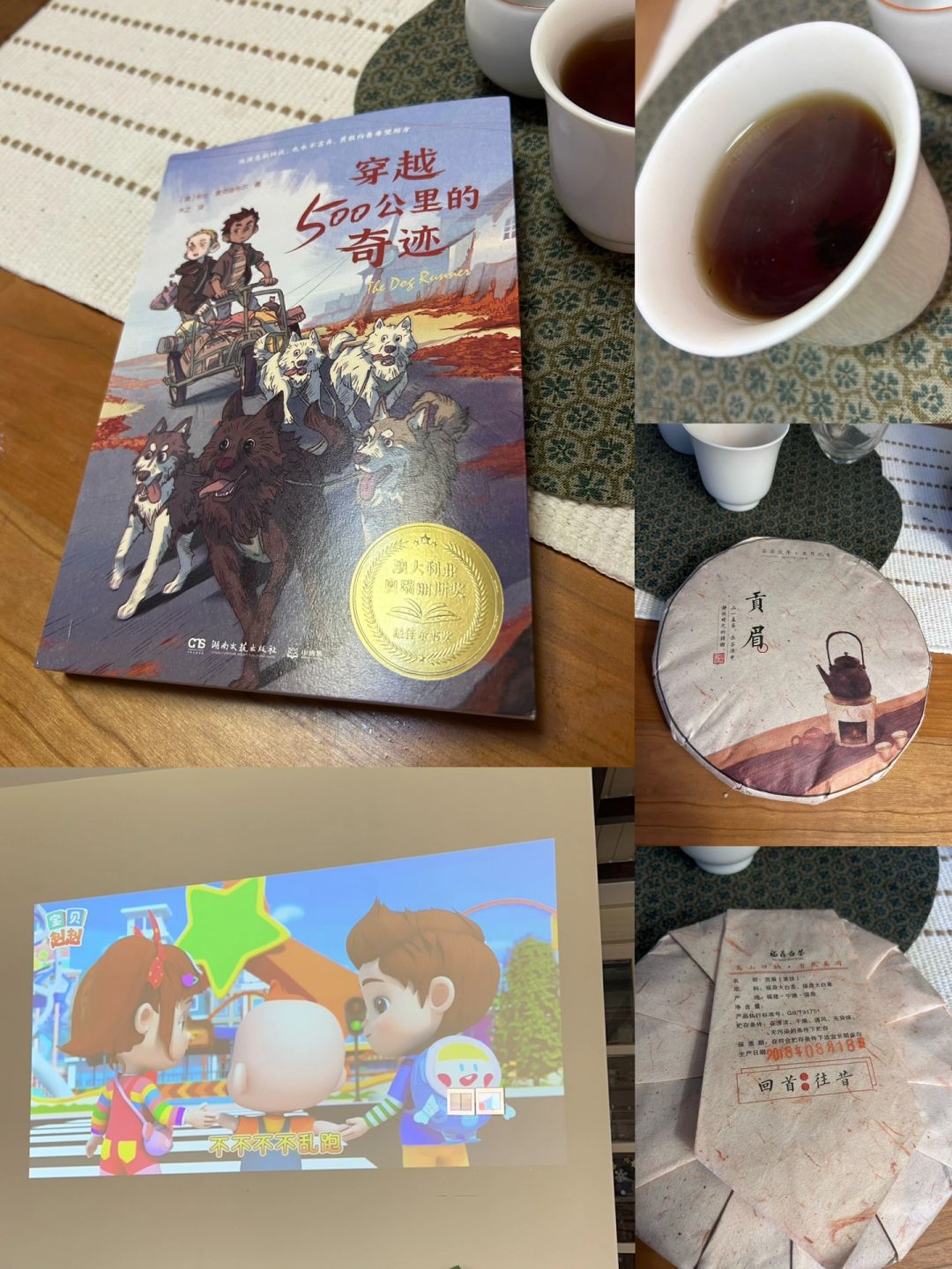 亲子阅读 这本书献给所有不够勇敢的孩子