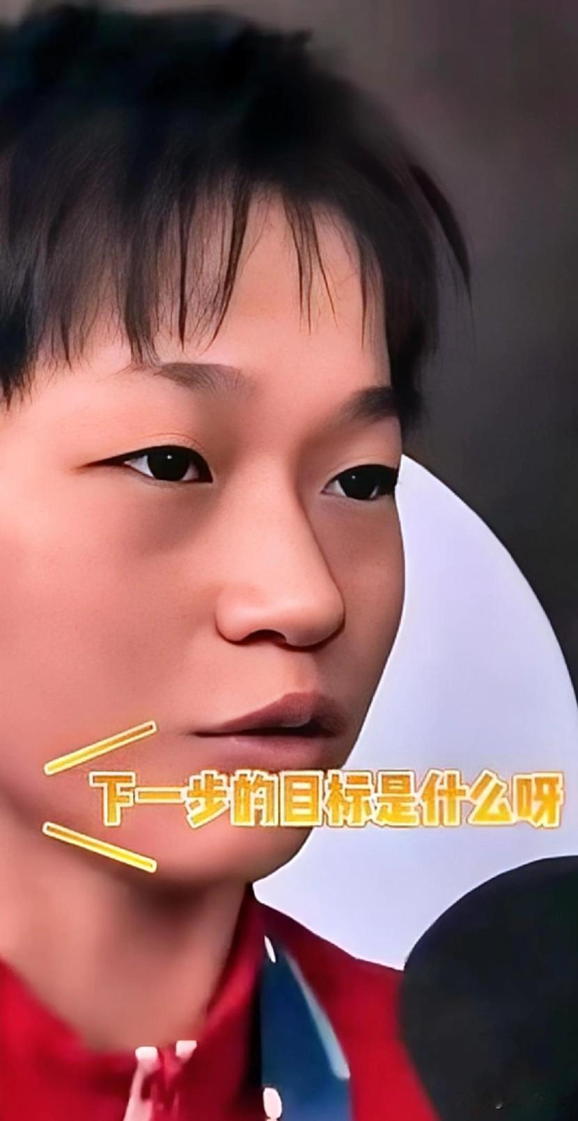全红婵能跟着陈若琳是上天安排，师徒两人都是跳水界的天才中的天才[玫瑰][玫瑰]
