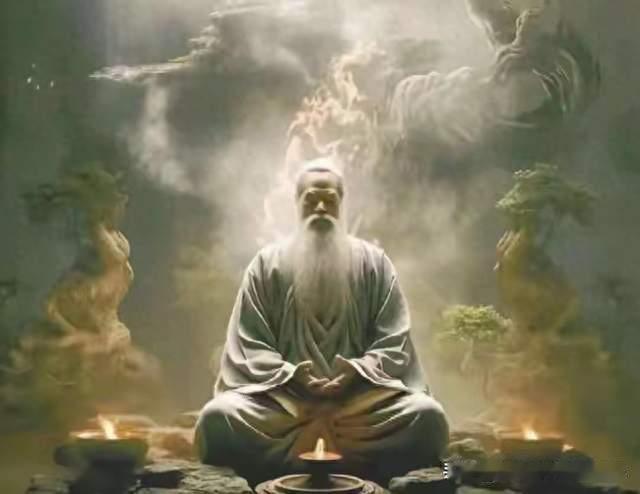 孙思邈不传之秘：早上搓脸十四次，梳头三百六十五下，气脉自通