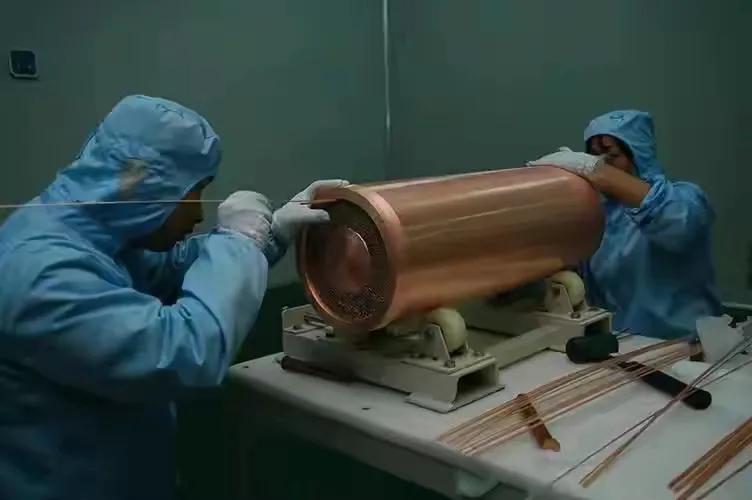 这一次为什么没有人站出来让中国人反思？

近日，一个韩国科学家团队宣布，他们发现