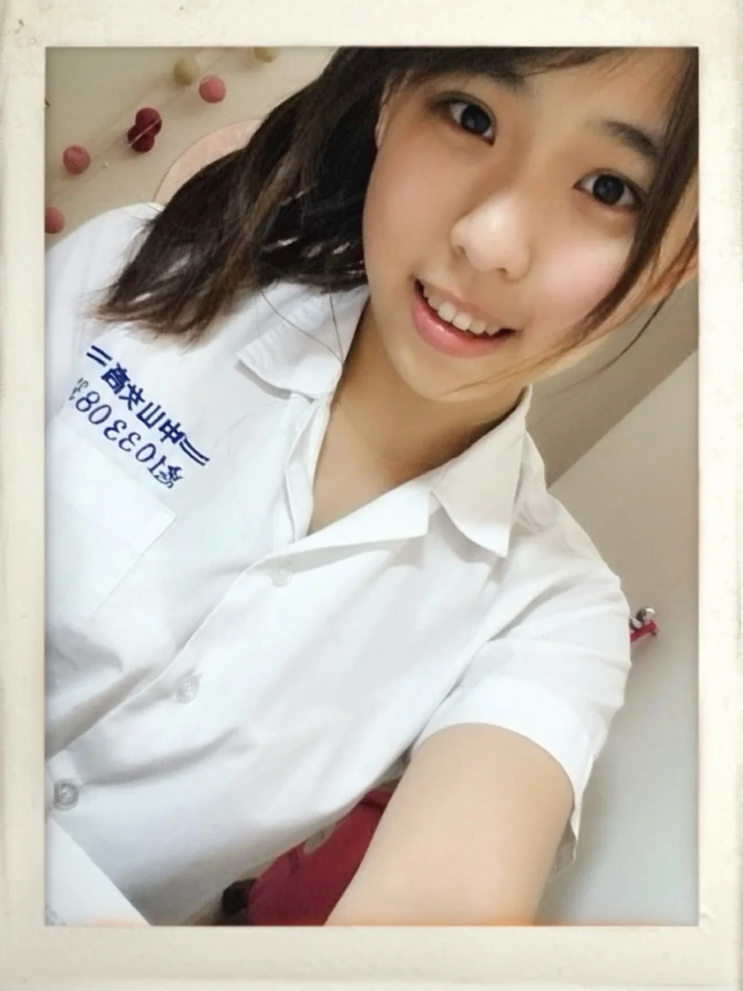 我的少女心事是对异性的嫉妒。