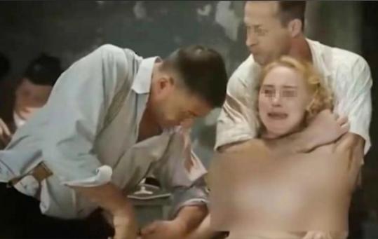 1946年，美军为了进行一项秘密研究，竟然强迫十名带有梅毒的妓女，和上千名囚犯同