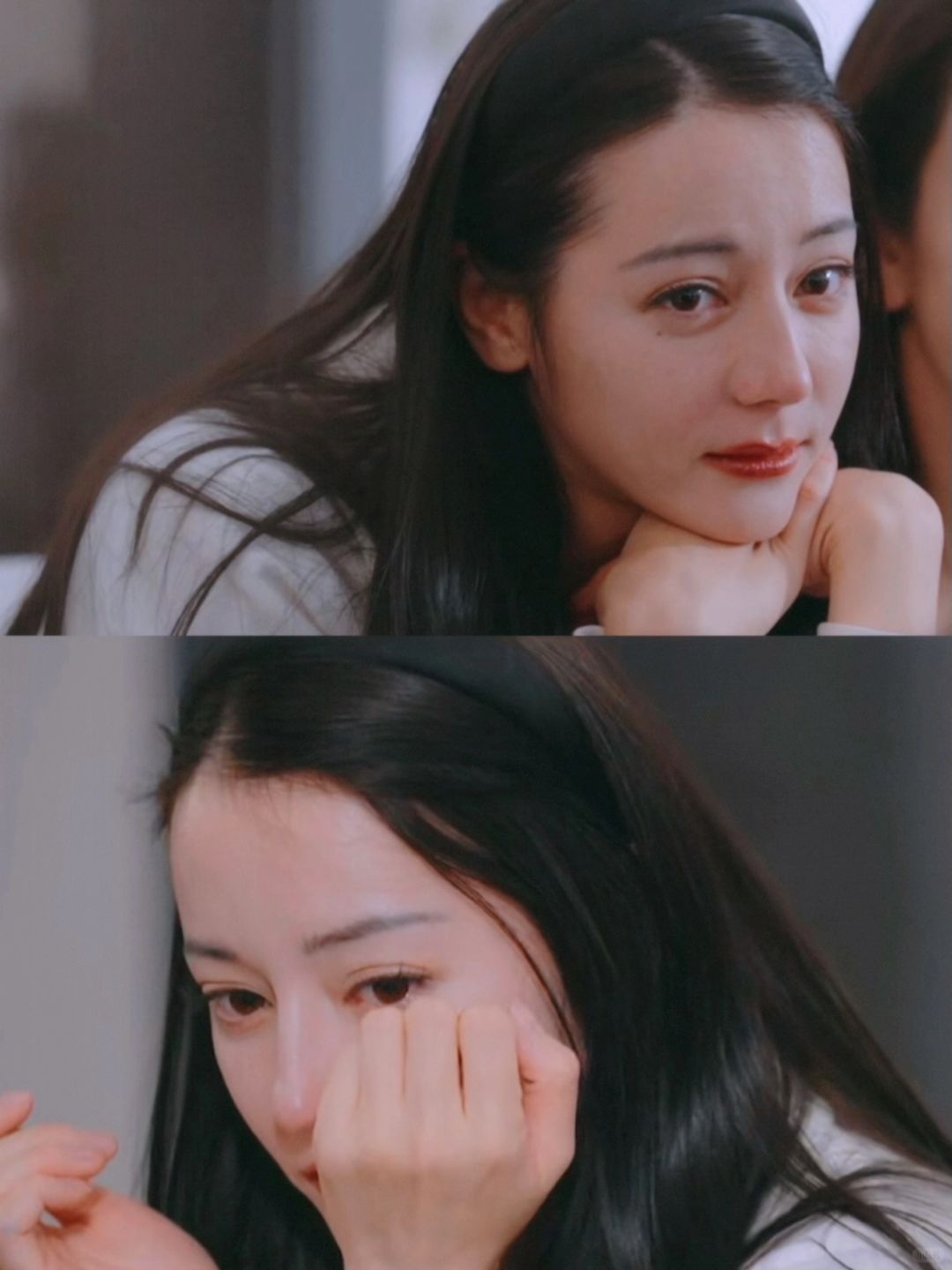 这脸我见犹怜，美到失语！又怎会叫人不心动？