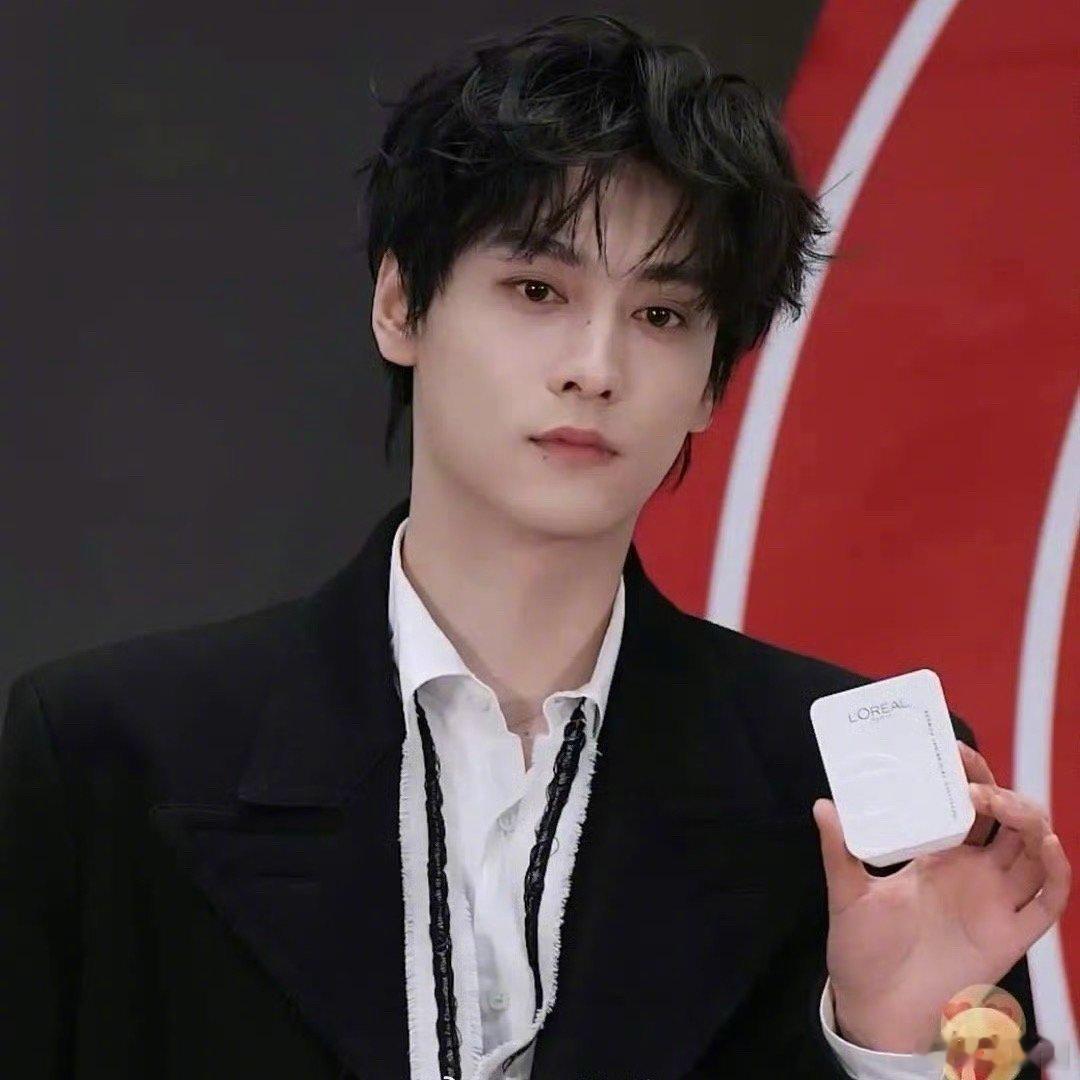 田栩宁宁波 现场状态看着如何～