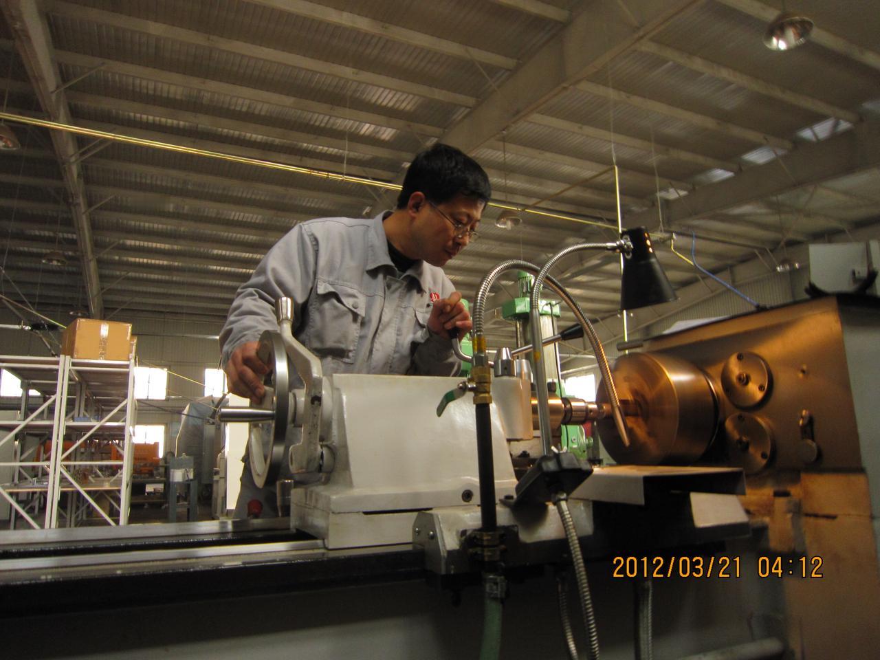 来自灵魂的叩问，老板给我的嘉奖
前些年，我到延庆去打工。
站在山脚下，远眺云岫，