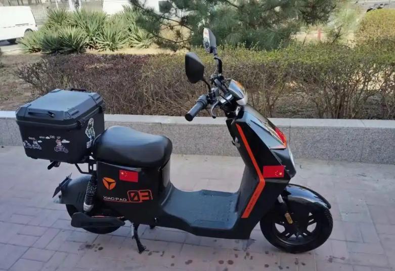 外卖骑手必看🔥雅迪、爱玛外卖电动车上新，续航200km+

雅迪、爱玛两大巨头