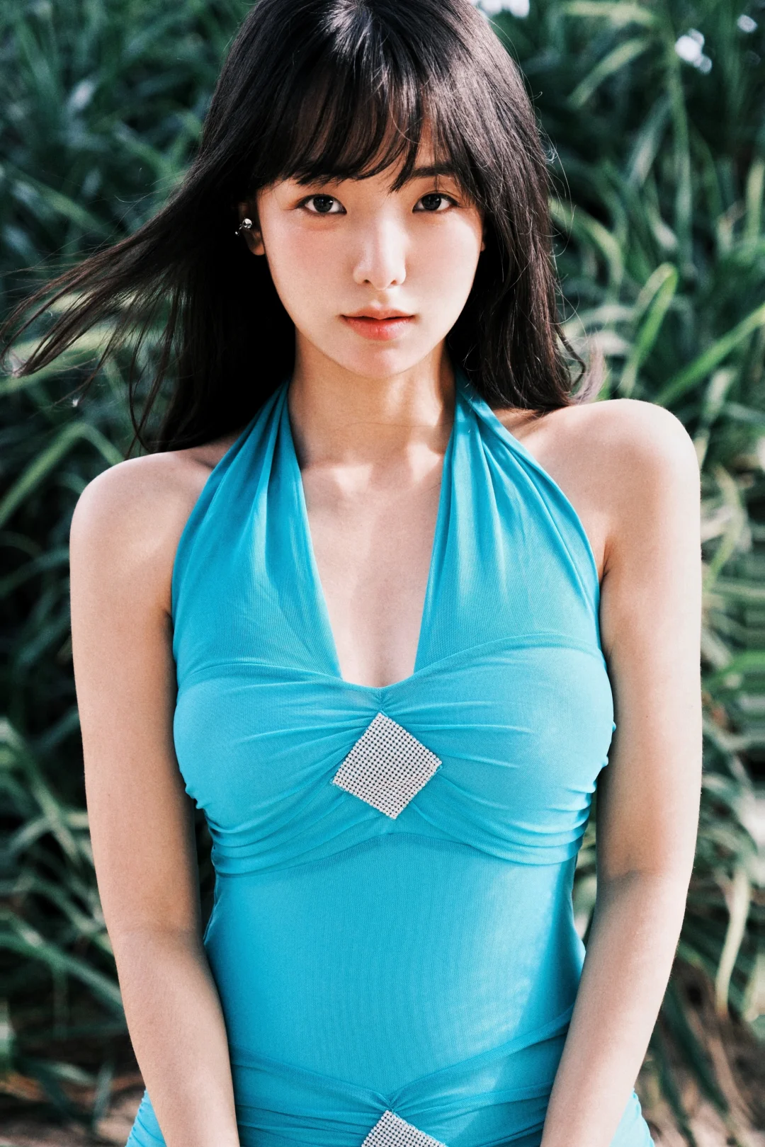 三亚｜我拍到了夏天的味道