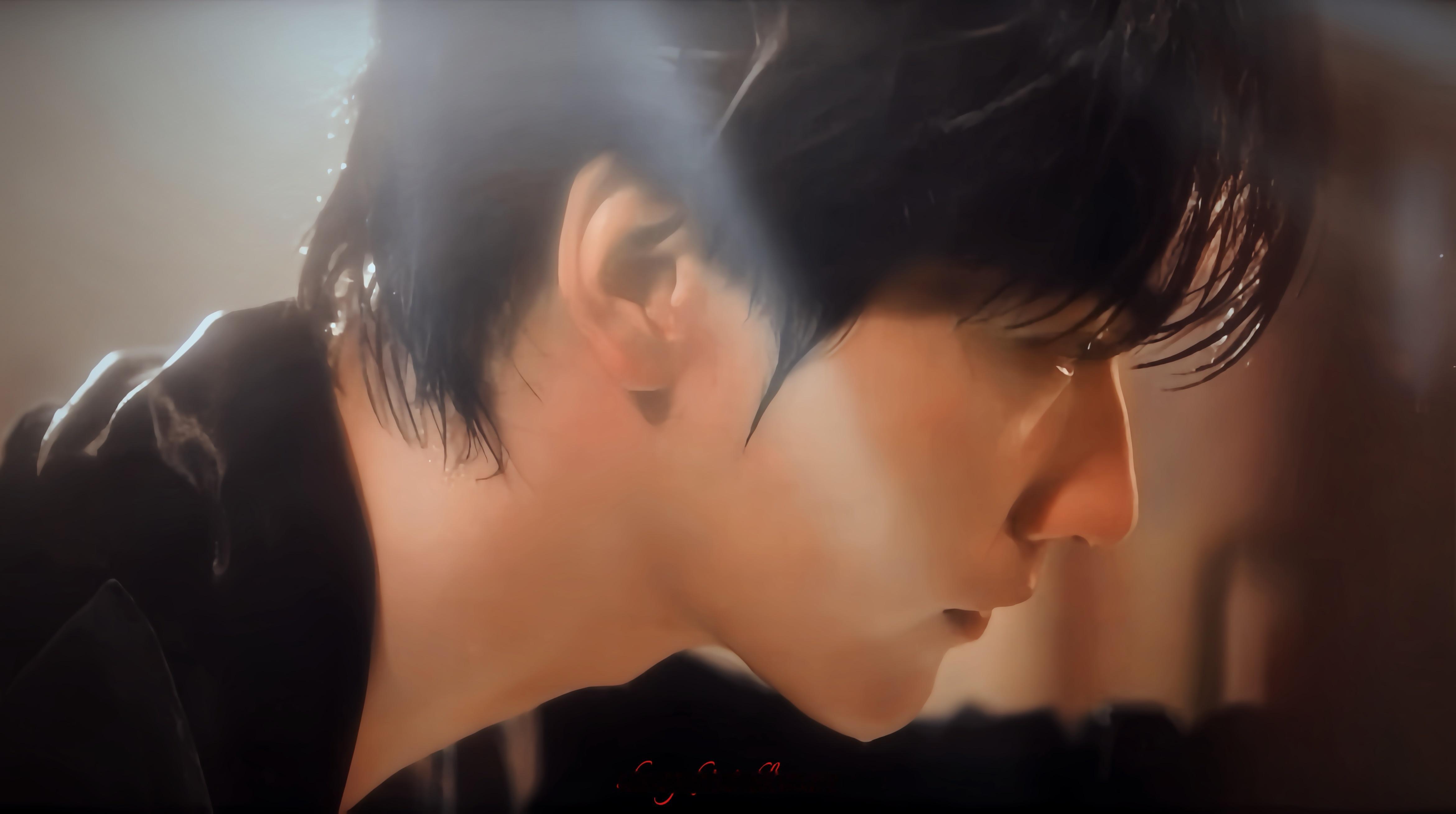 心动信号📶，已精准接收～💓炽夏 ‖ 周柯宇  包上恩～电视剧炽夏～ 炽夏二创
