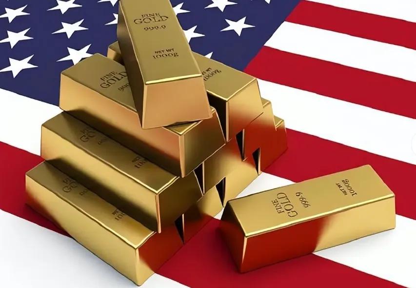 金价暴涨又暴跌，不少人都纳闷，各国央行不停囤黄金，为啥还是挡不住行情大跳水？其实