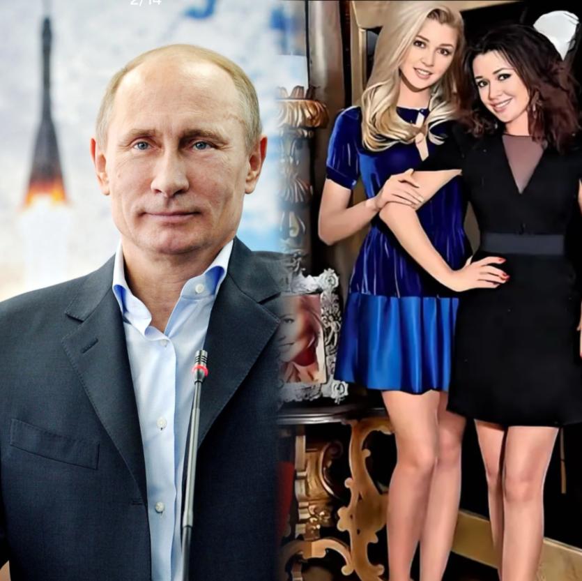 在好奇心驱使下，查了一下俄罗斯总统的恋情，不查不知道，一查真吓一跳！12年，整整