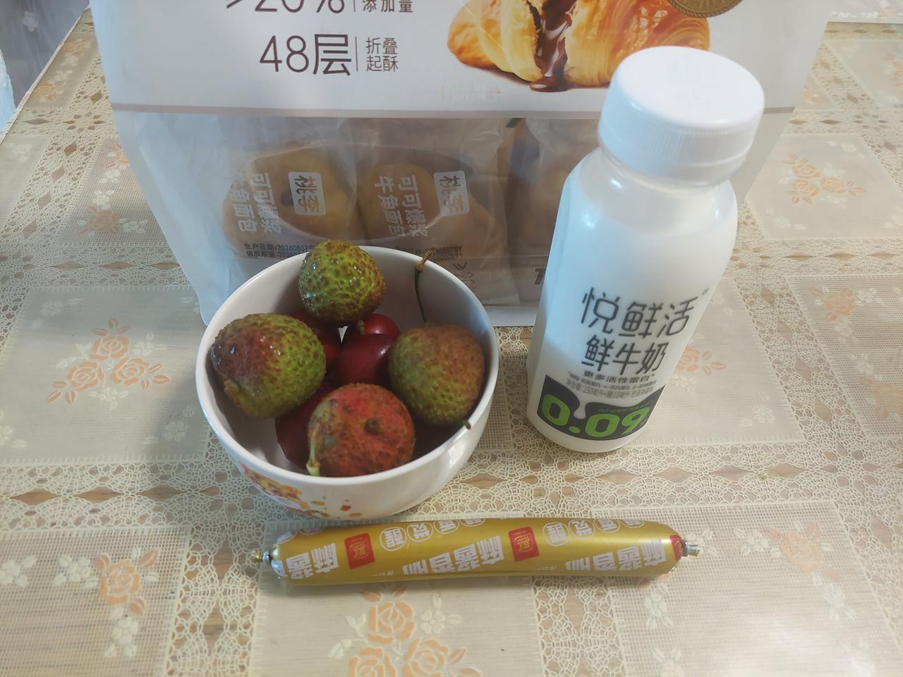 今早，又有读者和粉丝指出头条小说的错字了。

非常感谢！

看来，一早匆忙写出的