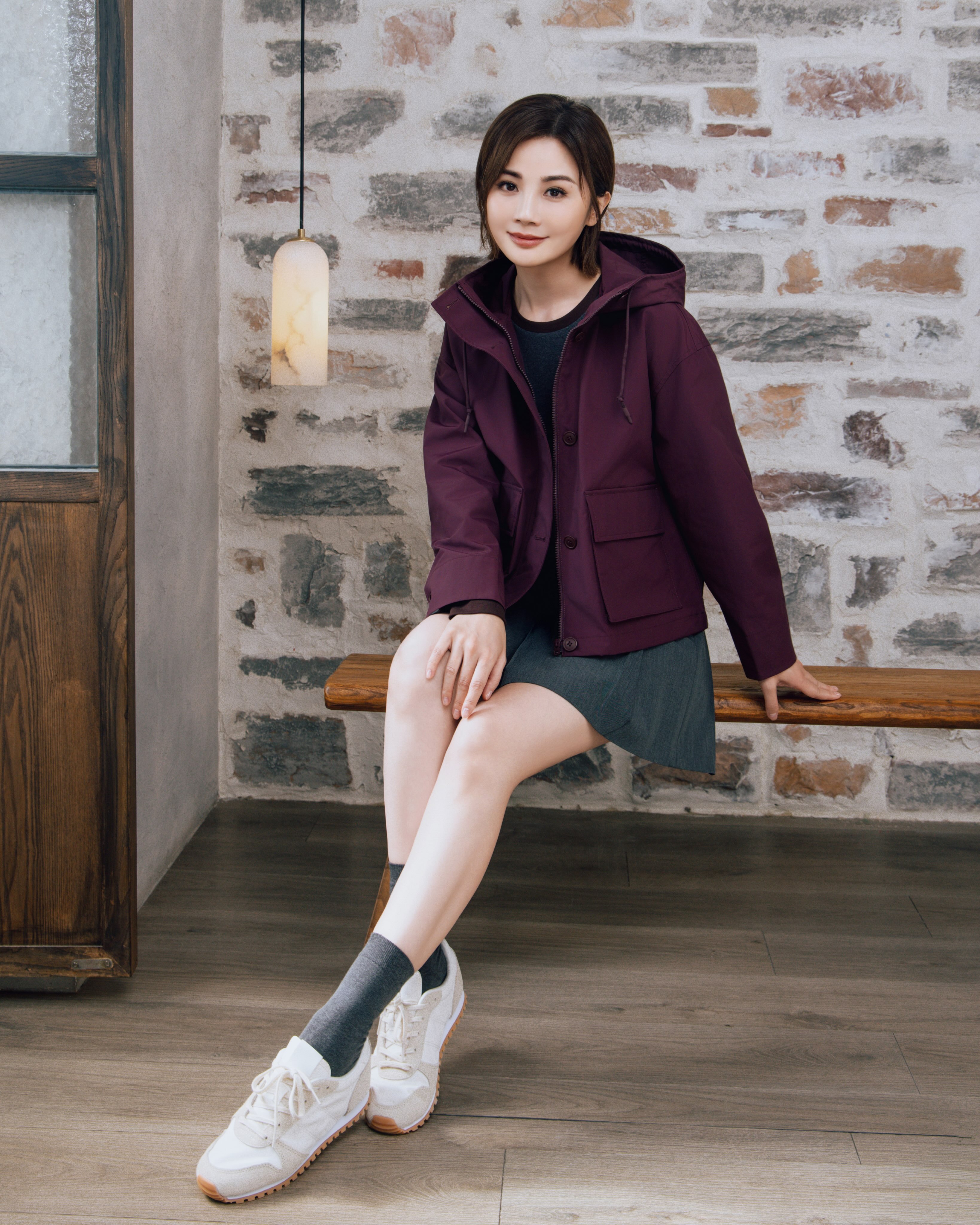 蔡卓妍 |  阿sa蔡卓妍 20260917  IG post更新🎵到哪找會法