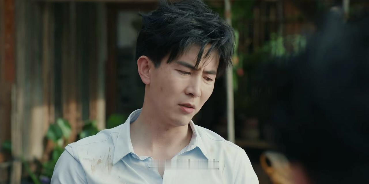 辛云来和李川，真的是杀猪界的卧龙凤雏啊！

两人一起杀猪， 杀了老半天，准备工作